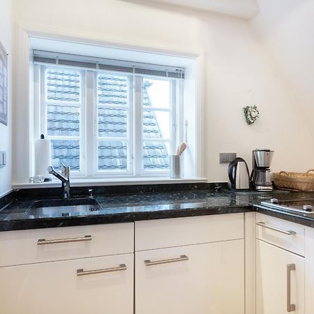 Haus Emilie Apartman Keitum Kültér fotó