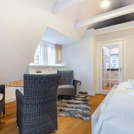 Haus Emilie Apartman Keitum Kültér fotó