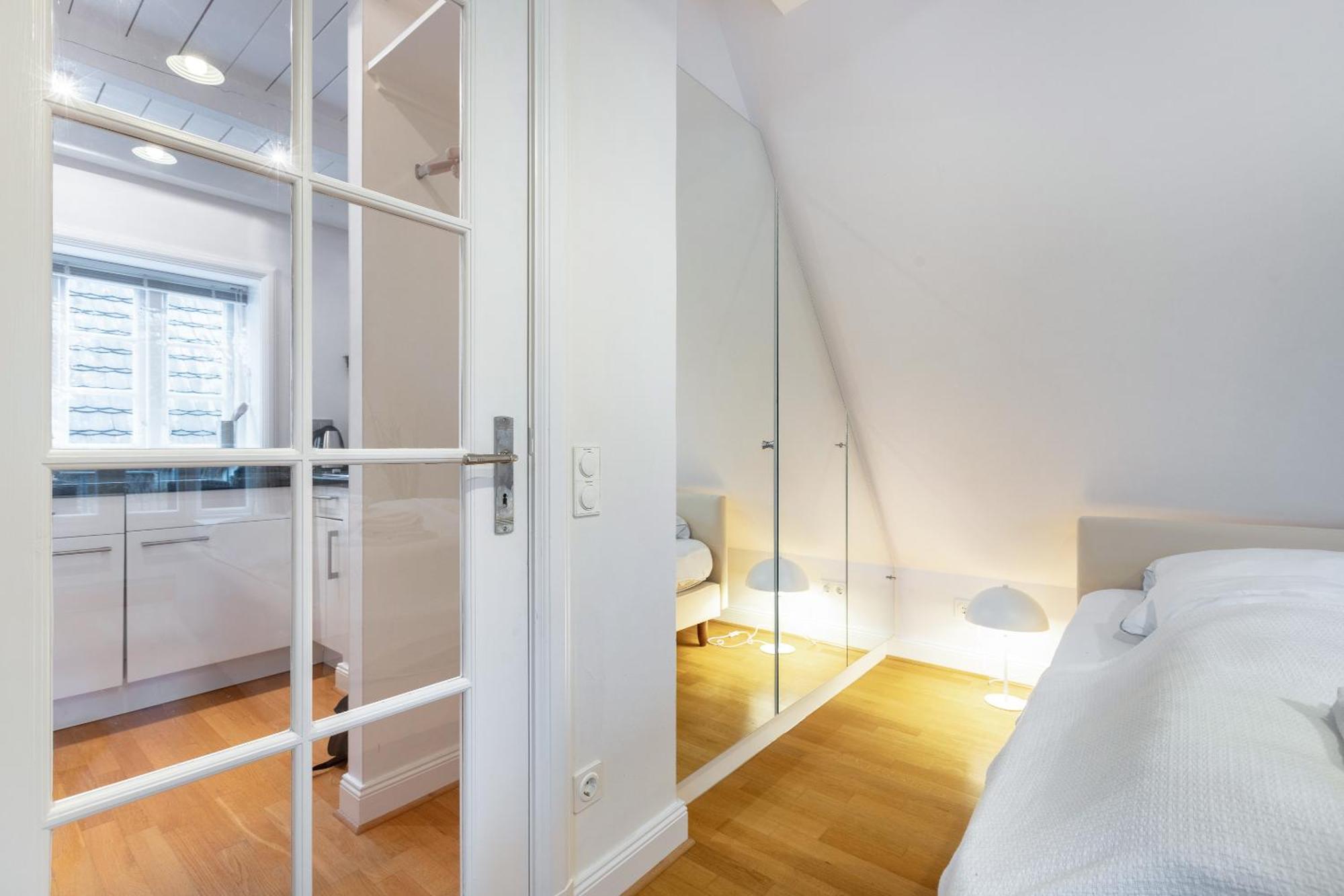 Haus Emilie Apartman Keitum Kültér fotó