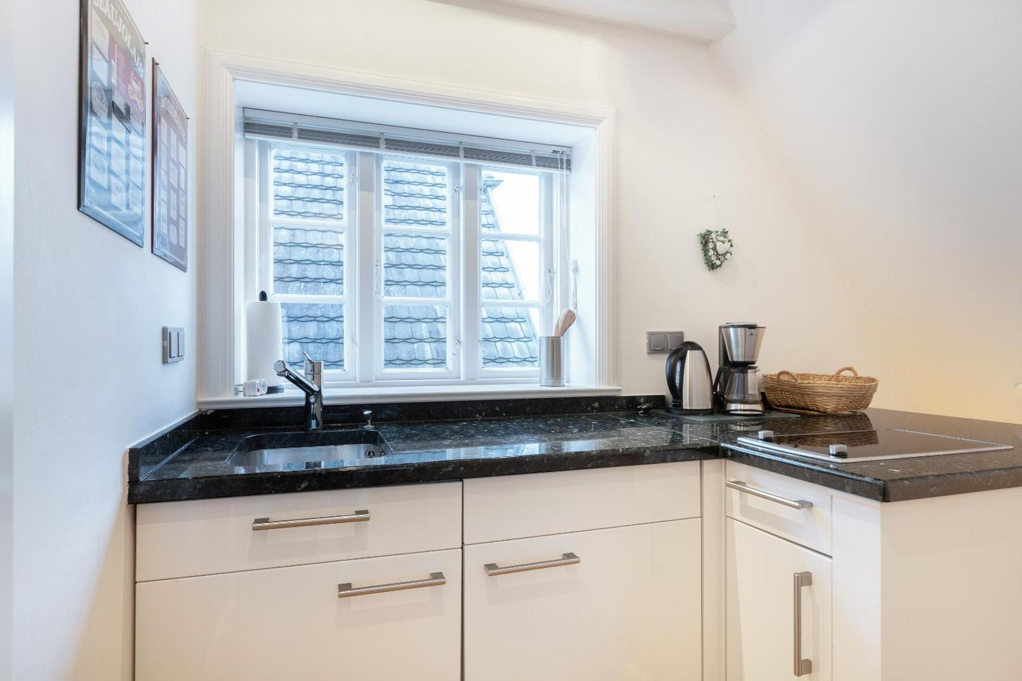 Haus Emilie Apartman Keitum Kültér fotó